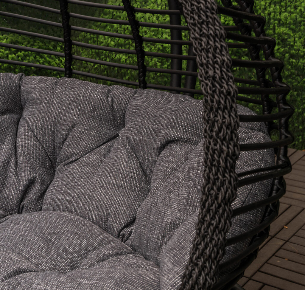 цены в Украине двухместное подвесное кресло