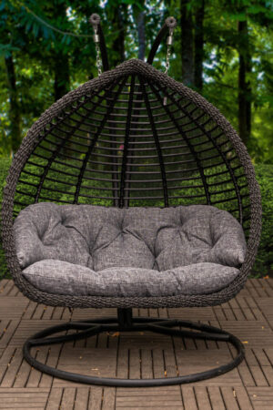 цены в Украине двухместное подвесное кресло 2026