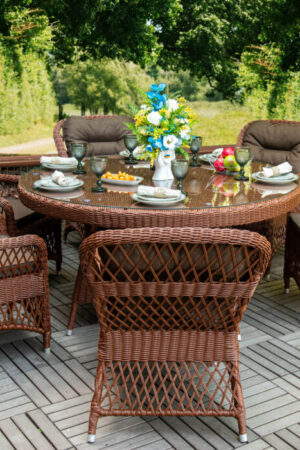 мебель из ротанга оптом