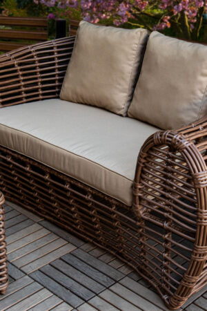 українська меблева фабрика з ротангу