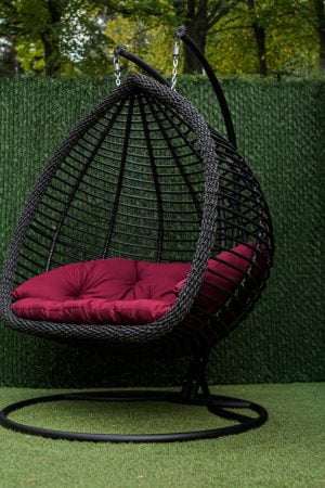 Дабл двохвильовий преміум зі стійкою