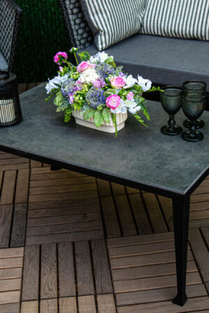 мебели на террасу