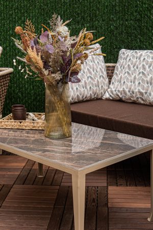 ротанговая мебель цены