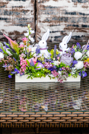 ротанговая мебель Лотос