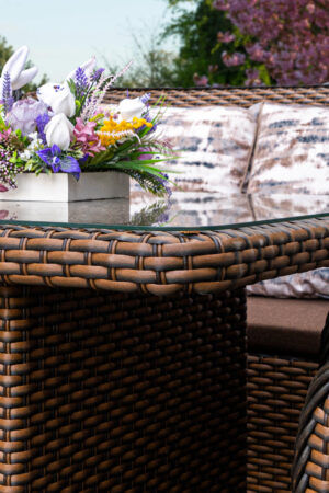 мебель на террасу Лотос