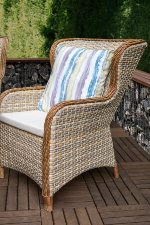 мебель плетеная из ротанга комплект лотос ольса