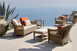 Техноротанг – сочетание природы и технологий