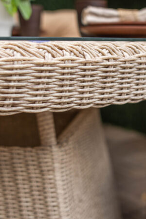 плетіння лате штучний ротанг