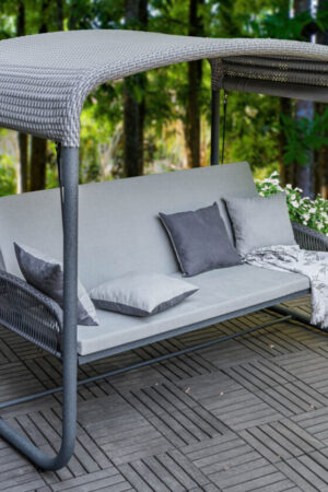 качели для дачи Лакоза купить