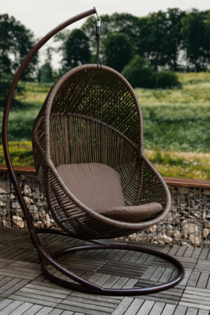 кресло подвесное 2025