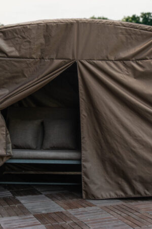 защитный чехол на качели ЛА козза