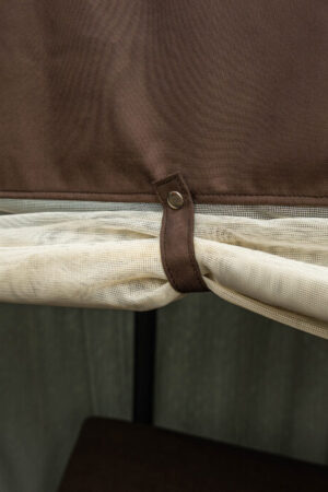 сетка защитная на качели