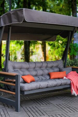 качественные качели карлеоне украинские конструкции