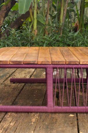 столик журнальный уличный