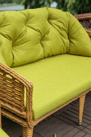 мебель из ротанга лоза париж