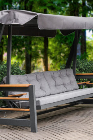 качели кровать раскладные Карлеоне