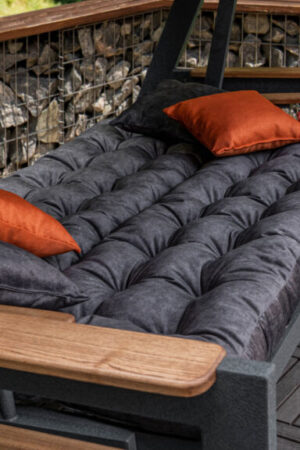 раскладная качель кровать карлеоне