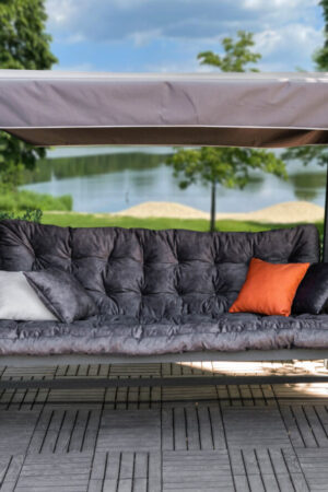 качели садовые для баз отдыха оптом