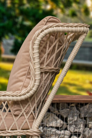качество кресла ротангового плетения