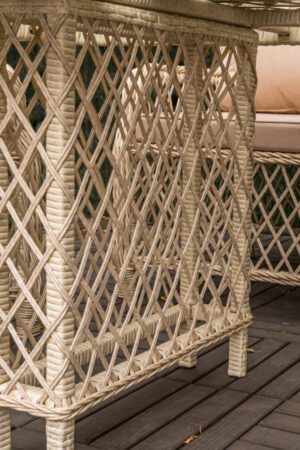 качество ротангового стола