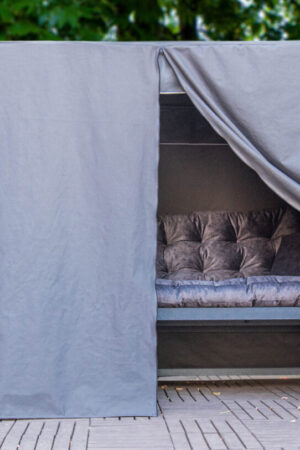 защитный чехол для садовой качели карлеоне