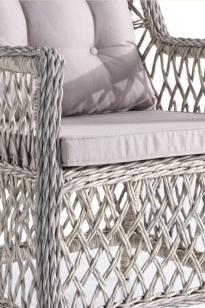 кресла из ротанга плетёные для ресторана оптом производитель