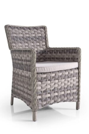 кресло плетёное Ева оптом от производителя
