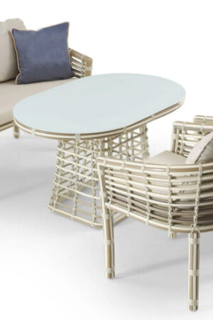 набор комплект мебельный из ротанга