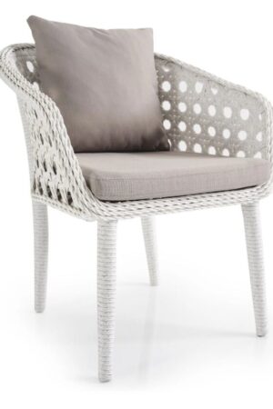 стулья из ротанга для кафе ресторанов в Украине