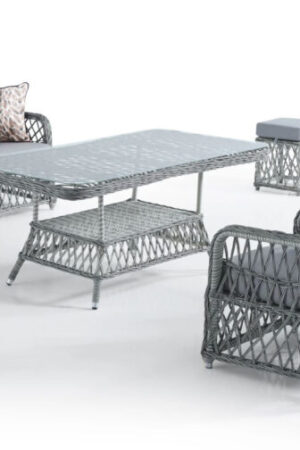 ротанговая мебель для ресторана купить