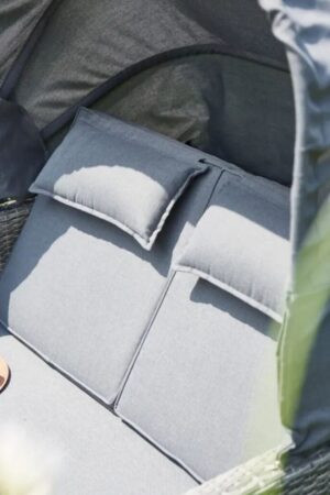 кресло трансформер на террасу Тива