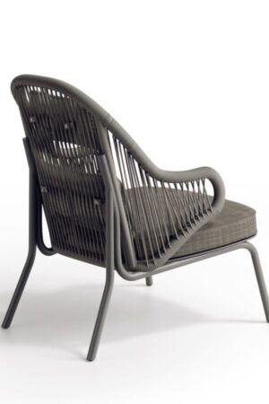 кресло плетёное Агава