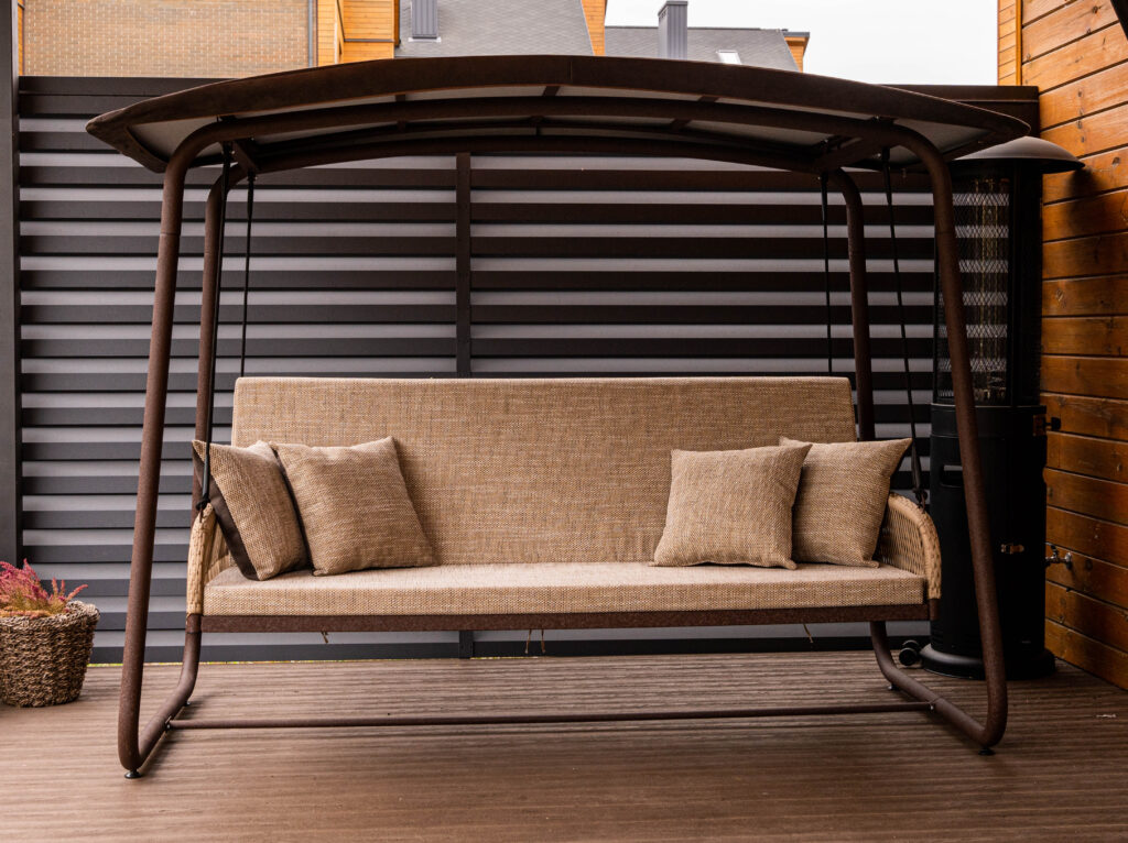 альваро качель для террас цена киев