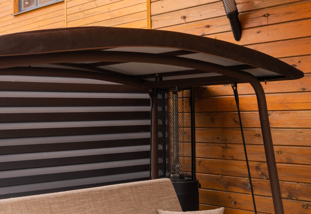 альваро качели для террасы купить