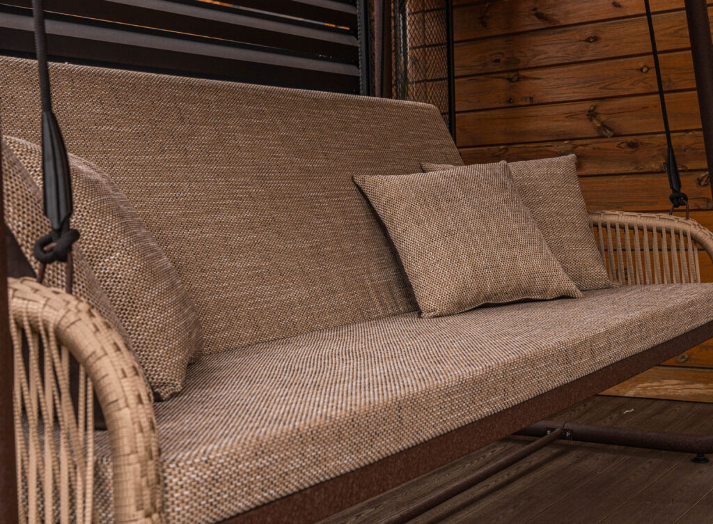 альваро качель для террасы