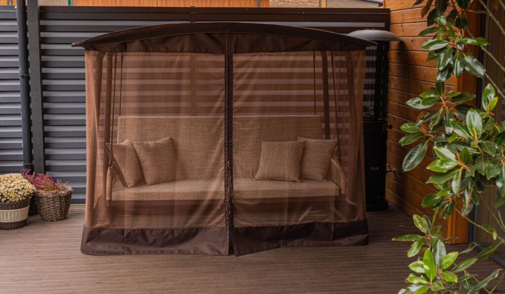 сетка коричневая для альваро