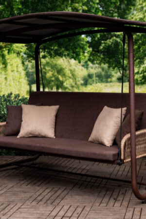 качели садовые Альваро