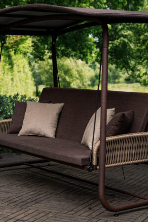 садова Гойдалка Альваро Українські Конструкції