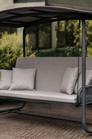 качель садовая альваро 2025