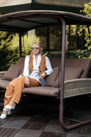 качели уличные 2025 новинки