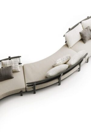 дивани модульні для вулиці лото