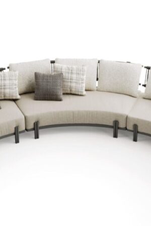 дивани модульні садові