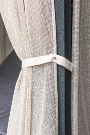 лежак шезлонг Немо