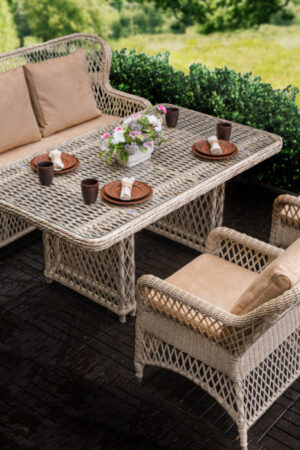 уличная мебель монтекарло даймонд