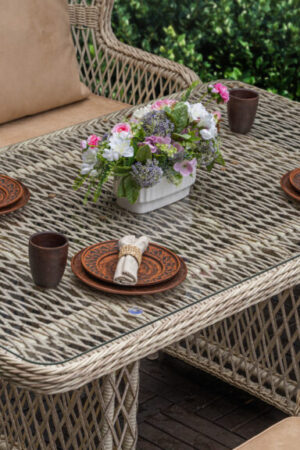 плетеная мебель монтекарло даймонд