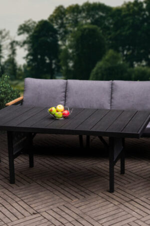 стол металлический уличный для кафе