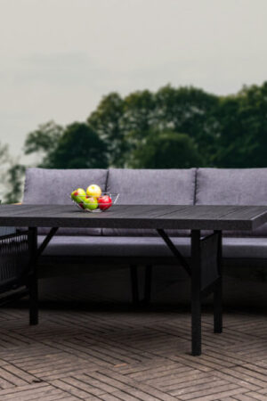 комплект мебель для кафе уличная Гудвин