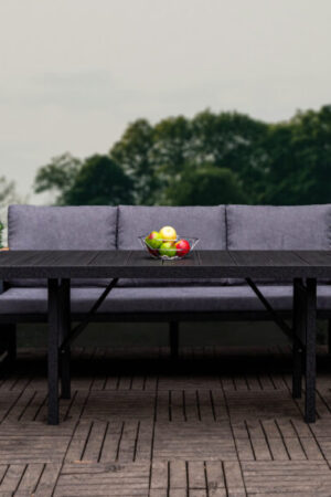 мебель для кафе уличная Гудвин