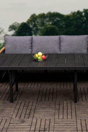 мебель лофт из ротанга Гудвин