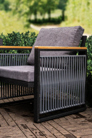 садовая мебель для кафе гудвин